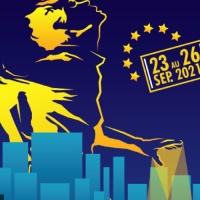 Festival La Haut Sur La Colline