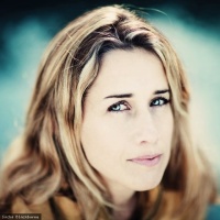 Heather Nova en concert