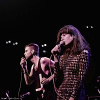 Hecuba en concert