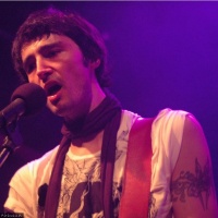 Heidi von Heidi en concert