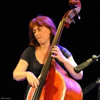 H&eacute;l&egrave;ne Labarri&egrave;re en concert
