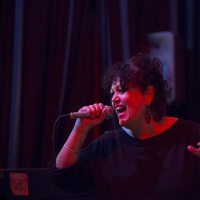 Helène Malka en concert