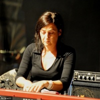 Hélène Niddam en concert
