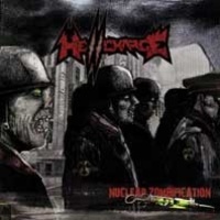 Hellcharge en concert