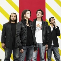 Hello Bye Bye en concert