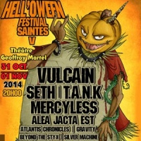 Hell Oween Festival 