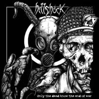 HellShock en concert