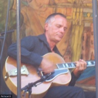 Henri Ch&eacute;ron en concert