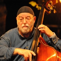 Henri Texier en concert