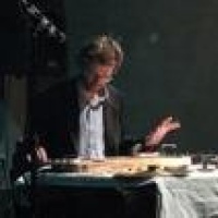 Herman M&uuml;ntzing en concert