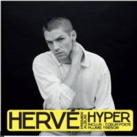 Herv&eacute; en concert