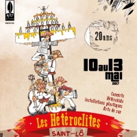 Le festival des H&eacute;t&eacute;roclites