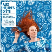 Festival Aux Heures d'&eacute;t&eacute;