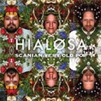 Hialosa en concert