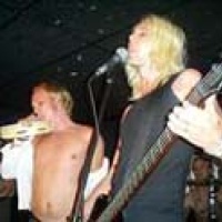 The High Hats en concert