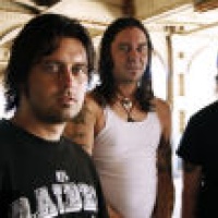 High on Fire en concert