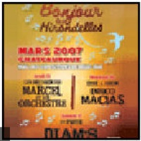 Bonjour Les Hirondelles 2007