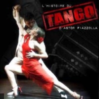 L'histoire du Tango en concert