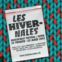 Les Hivernales