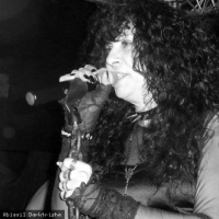 H&ouml;ly Gh&ouml;zt  en concert