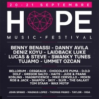 Hope Music Festival