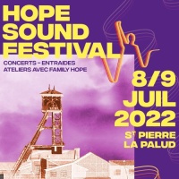 Hope Sound Festival