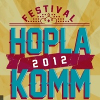 Hopla Komm Fest'ival