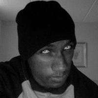 Hopsin en concert