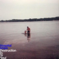 Hospital Ships en concert