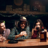 Houndmouth en concert