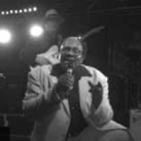 Howard Tate en concert