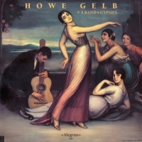 Howe Gelb en concert