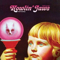 Howlin' Jaws en concert