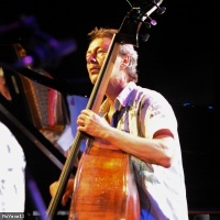 Hubert Dupont en concert