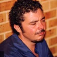 St&eacute;phane Huchard en concert