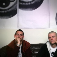 Hudson Mohawke en concert