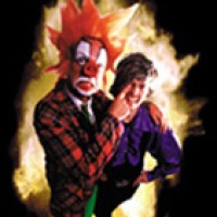 Human Alert en concert