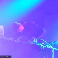 Humantronic en concert