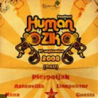 Festival Human'Zik