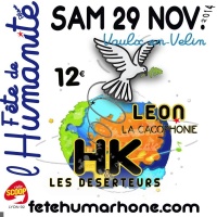 F&ecirc;te De L'humanit&eacute; du Rh&ocirc;ne