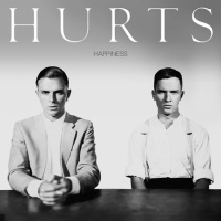 Hurts en concert