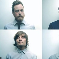 I Like Trains en concert