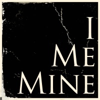 I Me Mine en concert