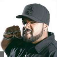 Ice Cube en concert