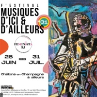 Musiques d'ici et d'Ailleurs