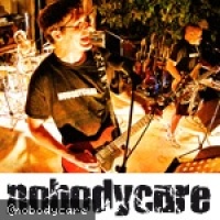Nobodycare en concert