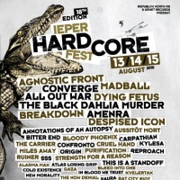 Ieper Festival