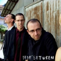 Ifif Between en concert