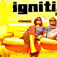 Ignition 880 en concert