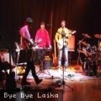 Bye Bye Laika en concert